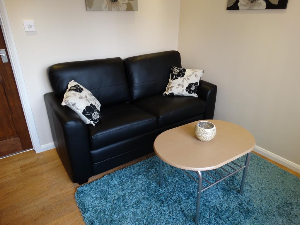 Histon Central Apartments Κέμπριτζ Εξωτερικό φωτογραφία