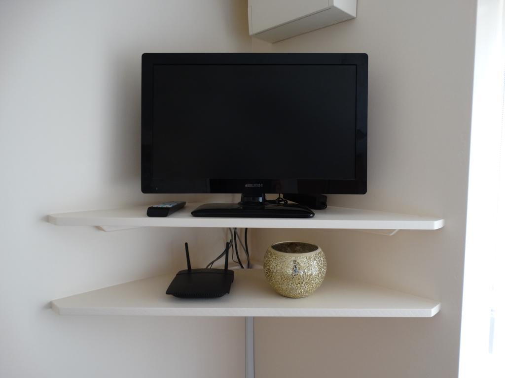 Histon Central Apartments Κέμπριτζ Δωμάτιο φωτογραφία