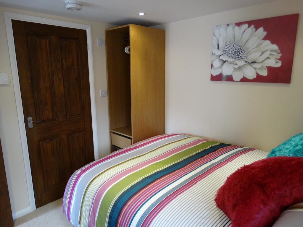 Histon Central Apartments Κέμπριτζ Δωμάτιο φωτογραφία