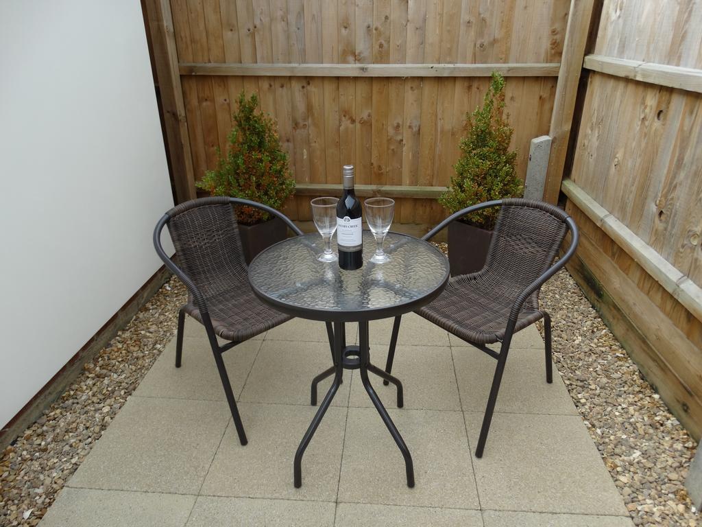 Histon Central Apartments Κέμπριτζ Δωμάτιο φωτογραφία
