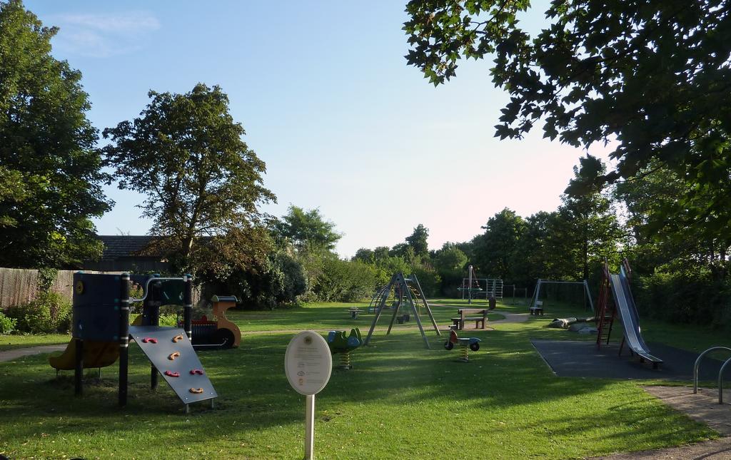 Histon Central Apartments Κέμπριτζ Δωμάτιο φωτογραφία